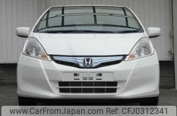 honda fit-hybrid 2011 TE2079