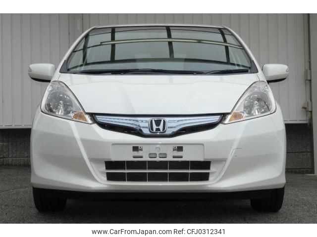 honda fit-hybrid 2011 TE2079 image 1