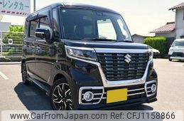suzuki spacia 2018 quick_quick_DAA-MK53S_MK53S-827451