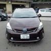 toyota prius-α 2014 -TOYOTA 【野田 500ｱ1234】--Prius α DAA-ZVW41W--ZVW41-0006492---TOYOTA 【野田 500ｱ1234】--Prius α DAA-ZVW41W--ZVW41-0006492- image 42