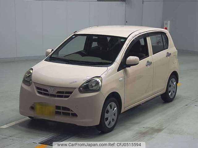 toyota pixis-epoch 2013 CFJ0515594 image 1