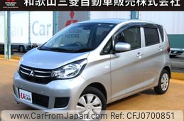 mitsubishi ek-wagon 2019 -MITSUBISHI--ek Wagon DBA-B11W--B11W-0522134---MITSUBISHI--ek Wagon DBA-B11W--B11W-0522134-