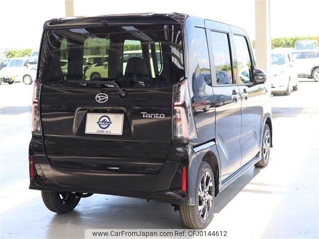 daihatsu tanto 2024 quick_quick_5BA-LA650S_LA650S-0379323 image 2