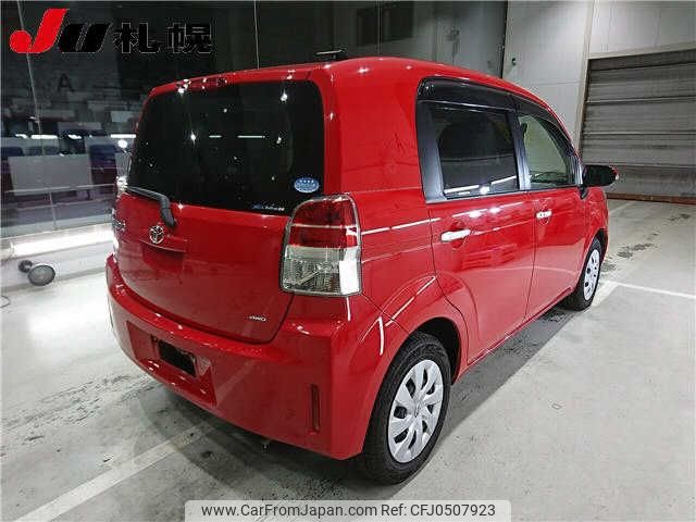 toyota spade 2019 -TOYOTA--Spade NCP145-9045589---TOYOTA--Spade NCP145-9045589- image 2