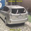 toyota prius-α 2011 -TOYOTA--Prius α ZVW41W-3053069---TOYOTA--Prius α ZVW41W-3053069- image 2