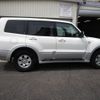mitsubishi pajero 2002 -MITSUBISHI--Pajero V75W--0300589---MITSUBISHI--Pajero V75W--0300589- image 27