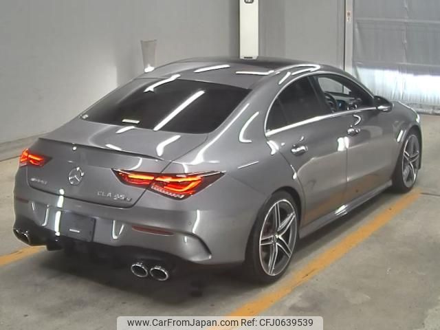 mercedes-benz amg 2019 -MERCEDES-BENZ--AMG WDD1183542N068034---MERCEDES-BENZ--AMG WDD1183542N068034- image 2