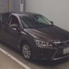 lexus ct 2015 -LEXUS 【新潟 301ﾀ4660】--Lexus CT DAA-ZWA10--ZWA10-2236106---LEXUS 【新潟 301ﾀ4660】--Lexus CT DAA-ZWA10--ZWA10-2236106- image 5