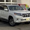 toyota land-cruiser-prado 2021 -TOYOTA--Land Cruiser Prado 3DA-GDJ151W--GDJ151-0010654---TOYOTA--Land Cruiser Prado 3DA-GDJ151W--GDJ151-0010654- image 4