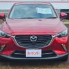 mazda cx-3 2018 CFJ1166387 image 3