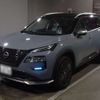 nissan x-trail 2024 -NISSAN 【大阪 303る2135】--X-Trail SNT33-081494---NISSAN 【大阪 303る2135】--X-Trail SNT33-081494- image 1