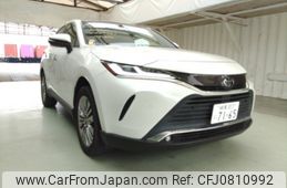 toyota harrier 2020 ENHANCEAUTO_1_ea295814