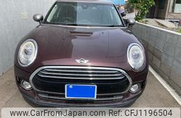 mini mini-others 2016 -BMW--BMW Mini LDA-LR20--WMWLR920502E72204---BMW--BMW Mini LDA-LR20--WMWLR920502E72204-