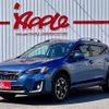 subaru xv 2017 -SUBARU--Subaru XV DBA-GT7--GT7-056836---SUBARU--Subaru XV DBA-GT7--GT7-056836- image 1