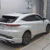 toyota harrier 2023 -TOYOTA 【岐阜 303と9893】--Harrier AXUP85-0002036---TOYOTA 【岐阜 303と9893】--Harrier AXUP85-0002036- image 2