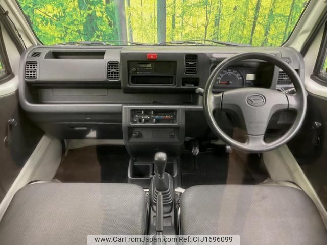 daihatsu hijet-truck 2016 CFJ1696099 image 2