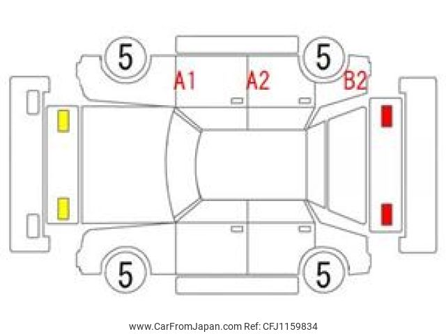 mini mini-others 2018 -BMW--BMW Mini DBA-XS15--WMWXS520102H51552---BMW--BMW Mini DBA-XS15--WMWXS520102H51552- image 2
