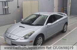 toyota celica 2004 -TOYOTA 【名古屋 307そ2943】--Celica ZZT231-0073572---TOYOTA 【名古屋 307そ2943】--Celica ZZT231-0073572-