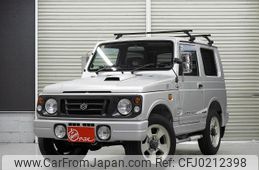 suzuki jimny 1998 quick_quick_E-JA22W_JA22W-161334