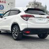 honda vezel 2016 -HONDA--VEZEL DAA-RU3--RU3-1206585---HONDA--VEZEL DAA-RU3--RU3-1206585- image 15