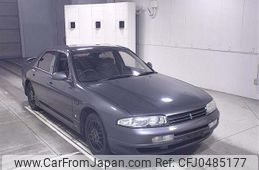 nissan skyline 1994 -NISSAN--Skyline ENR33-000089---NISSAN--Skyline ENR33-000089-