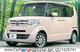 honda n-box 2015 CFJ1628741