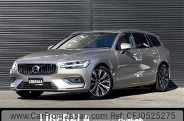 volvo v60 2023 -VOLVO--Volvo V60 5AA-ZB420TM--YV1ZWK8M3P2538449---VOLVO--Volvo V60 5AA-ZB420TM--YV1ZWK8M3P2538449-