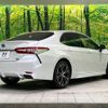 toyota camry 2019 -TOYOTA--Camry DAA-AXVH70--AXVH70-1049769---TOYOTA--Camry DAA-AXVH70--AXVH70-1049769- image 18