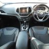 jeep cherokee 2015 CFJ1863717 image 2
