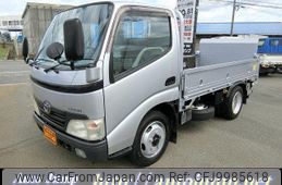 toyota dyna-truck 2007 quick_quick_BDG-XZU304_XZU304-1004748