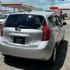 nissan note 2014 -NISSAN--Note E12--226037---NISSAN--Note E12--226037- image 2