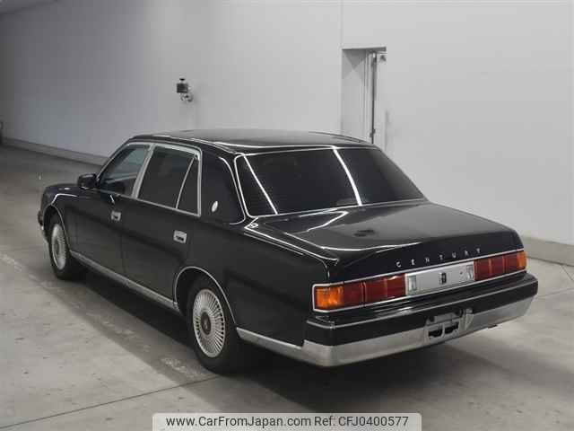 toyota century undefined -TOYOTA--Century GZG50-0007459---TOYOTA--Century GZG50-0007459- image 2