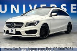 mercedes-benz cla-class 2016 quick_quick_117942_WDD1179422N313910