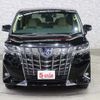 toyota alphard 2021 -TOYOTA--Alphard 6AA-AYH30W--AYH30-0138546---TOYOTA--Alphard 6AA-AYH30W--AYH30-0138546- image 11