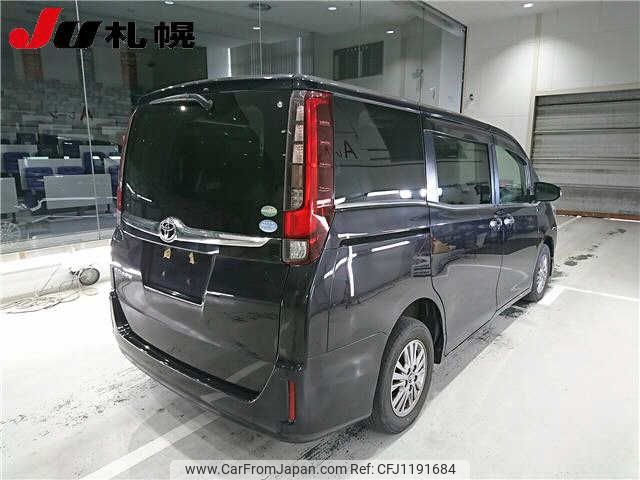 toyota esquire 2015 -TOYOTA--Esquire ZRR85G-0044379---TOYOTA--Esquire ZRR85G-0044379- image 2