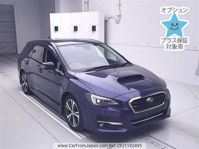 subaru levorg 2019 -SUBARU--Levorg VM4-130661---SUBARU--Levorg VM4-130661- image 1