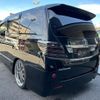 toyota alphard 2011 -TOYOTA--Alphard ANH20W--ANH20-8176100---TOYOTA--Alphard ANH20W--ANH20-8176100- image 20