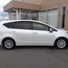 toyota prius-α 2015 -TOYOTA--Prius α DAA-ZVW40W--ZVW40-3115005---TOYOTA--Prius α DAA-ZVW40W--ZVW40-3115005- image 3