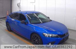 honda civic 2022 quick_quick_6AA-FL4_FL4-1000537