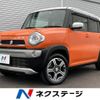 suzuki hustler 2016 -SUZUKI--Hustler DAA-MR41S--MR41S-177985---SUZUKI--Hustler DAA-MR41S--MR41S-177985- image 1