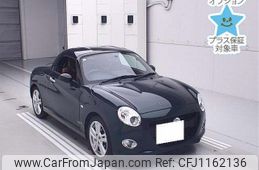 daihatsu copen 2018 -DAIHATSU 【滋賀 583ｱ949】--Copen LA400K-0023220---DAIHATSU 【滋賀 583ｱ949】--Copen LA400K-0023220-