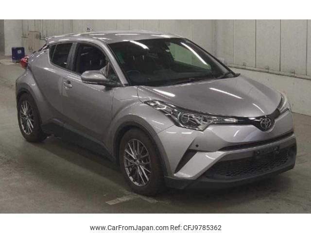 toyota c-hr 2017 quick_quick_DBA-NGX50_NGX50-2020756 image 1