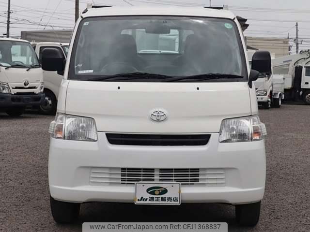 toyota townace-truck 2018 -TOYOTA 【豊田 400ｾ6846】--Townace Truck DBF-S402U--S402U-0025167---TOYOTA 【豊田 400ｾ6846】--Townace Truck DBF-S402U--S402U-0025167- image 2