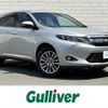 toyota harrier 2014 -TOYOTA--Harrier DAA-AVU65W--AVU65-0004889---TOYOTA--Harrier DAA-AVU65W--AVU65-0004889- image 1