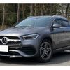 mercedes-benz gla-class 2021 quick_quick_3DA-247713M_W1N2477132J264381 image 1