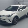 toyota c-hr 2017 -TOYOTA--C-HR DAA-ZYX10--ZYX10-2101219---TOYOTA--C-HR DAA-ZYX10--ZYX10-2101219- image 1