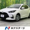 toyota yaris 2021 quick_quick_KSP210_KSP210-0042098 image 1