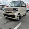 honda n-box 2025 -HONDA 【八王子 581】--N BOX ﾌﾒｲ--JF5-1186227---HONDA 【八王子 581】--N BOX ﾌﾒｲ--JF5-1186227- image 1