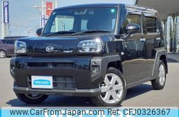 daihatsu taft 2021 quick_quick_6BA-LA900S_LA900S-0034010