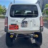 suzuki jimny 2006 CFJ1545029 image 6